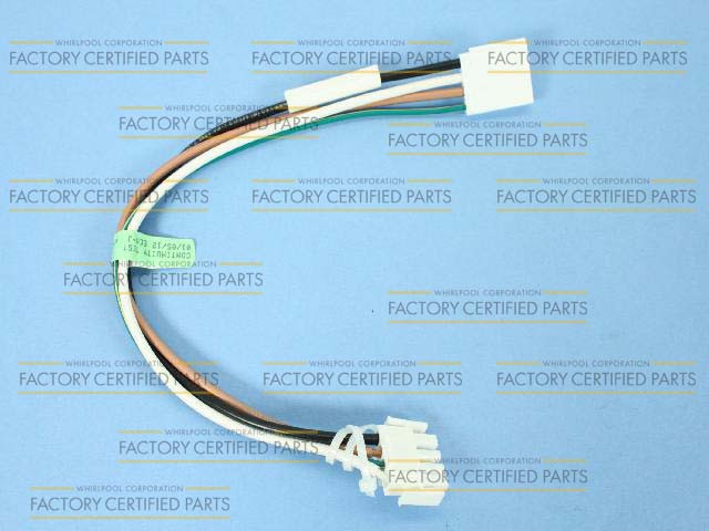 Whirlpool WPD7813010 - HARNS-WIRE - Image Coming Soon!
