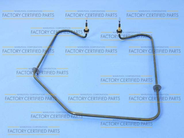 Whirlpool WPW10082896 - HEATER - Image Coming Soon!