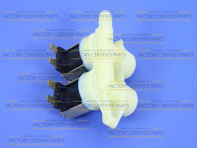 Whirlpool WPW10113122 - VALVE - Image Coming Soon!