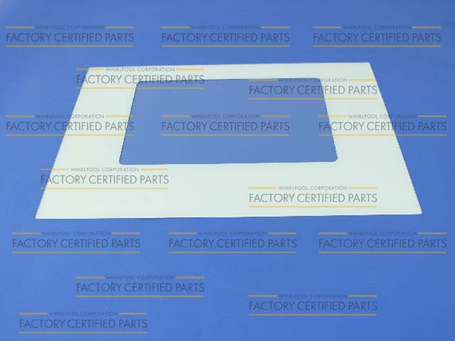 Whirlpool WPW10118454 - GLASS-DOOR - Image Coming Soon!