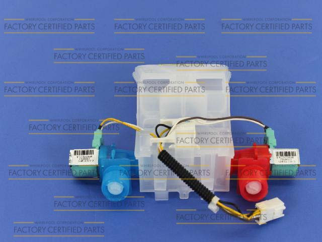 Whirlpool WPW10140917 - VALVE     - Image Coming Soon!