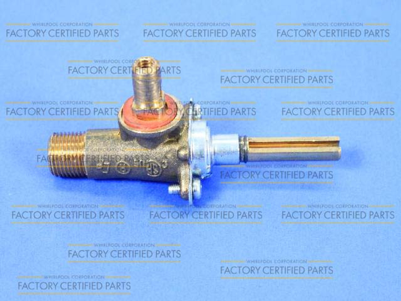 Whirlpool WPW10170204 - VALVE-BRNR - Image Coming Soon!