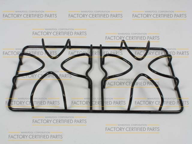 Whirlpool WPW10180089 - GRATE-BRNR - Image Coming Soon!