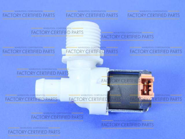 Whirlpool WPW10192990 - VALVE - Image Coming Soon!