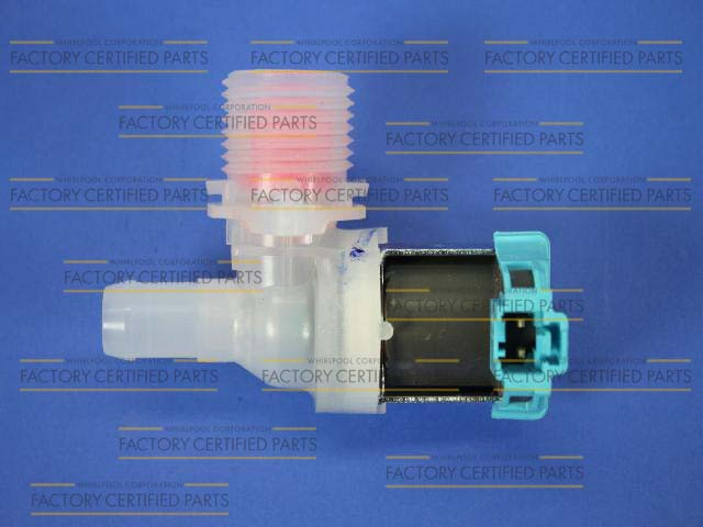 Whirlpool WPW10212598 - VALVE     - Image Coming Soon!