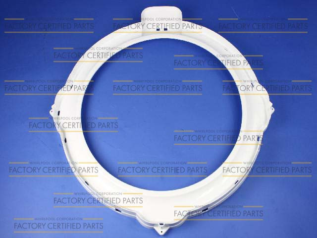 thumbnail image 2 of Genuine Whirlpool WPW10215107 Washer Tub Ring – Fits Kenmore Models 2 of 3