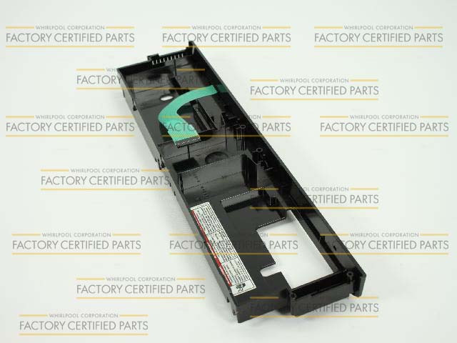Whirlpool WPW10254839 - PANEL-CNTL - Image Coming Soon!