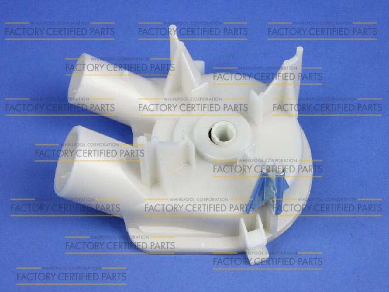 Whirlpool WPW10288040 - PUMP-WATER - Image Coming Soon!