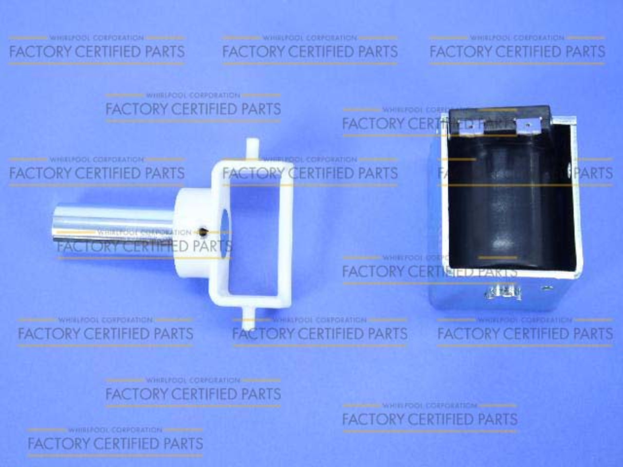 Whirlpool WPW10309866 - SOLENOID - Image Coming Soon!