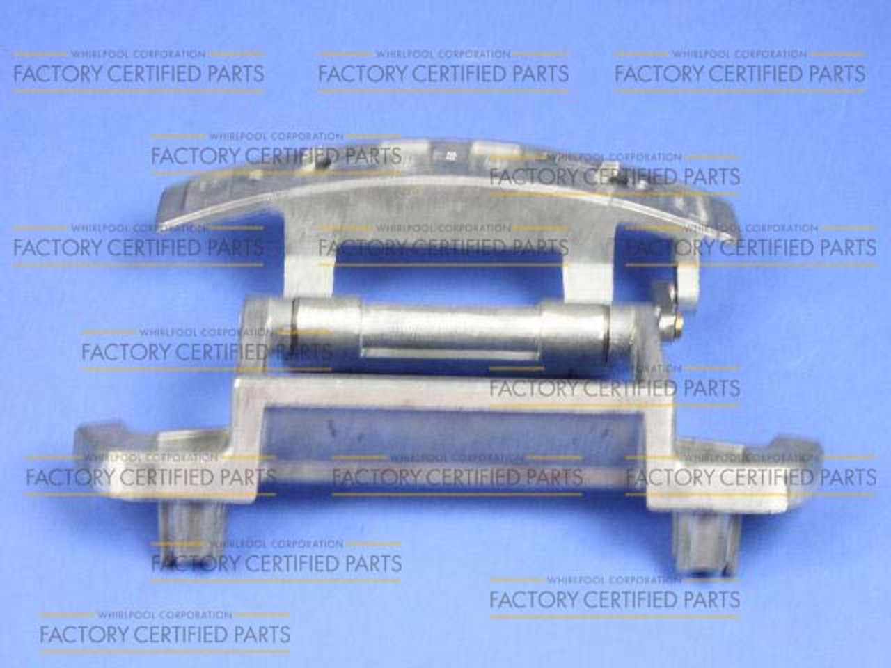 Whirlpool WPW10310366 - HINGE     - Image Coming Soon!