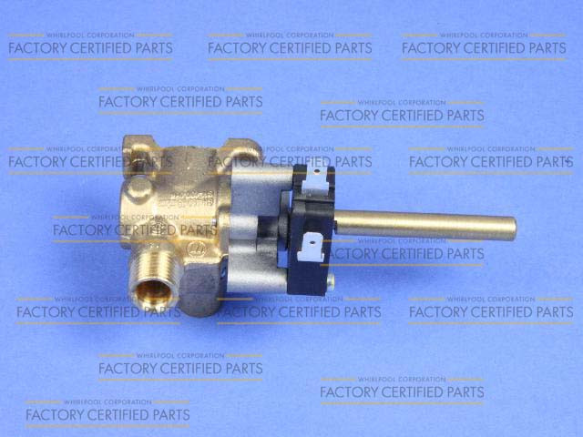 Whirlpool WPW10371235 - VALVE-BRNR - Image Coming Soon!