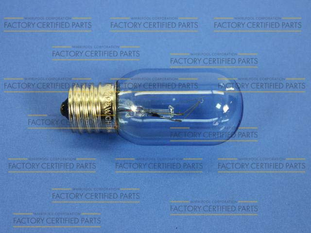 Whirlpool WPW10406725 - BULB-LIGHT - Image Coming Soon!