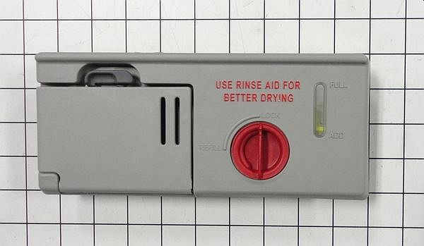 Whirlpool WPW10428213 - DISPENSER - Image Coming Soon!
