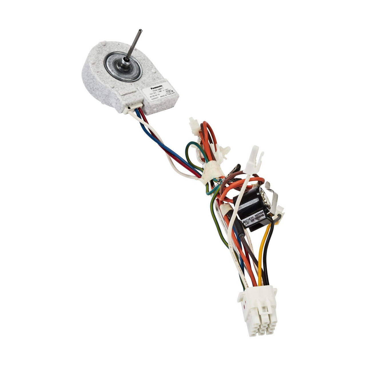 Whirlpool WPW10514110 - MOTOR-EVAP - Image Coming Soon!