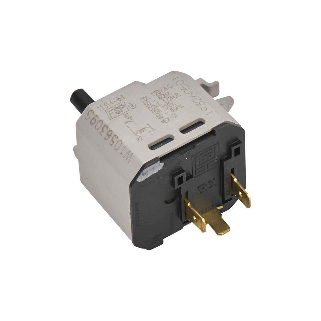 Whirlpool WPW10563095 - RELAY-PTS - Image Coming Soon!
