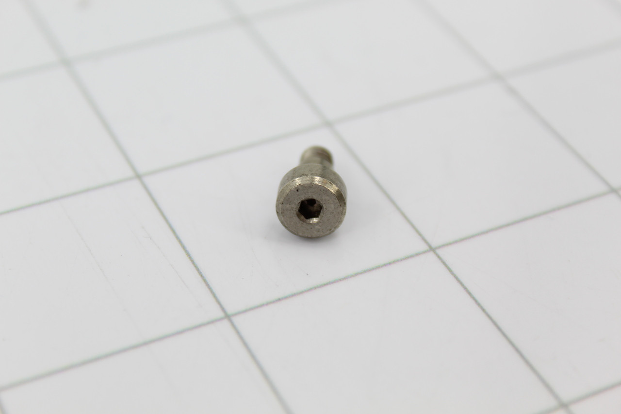 Dacor 83220 - Screw,.19X.19socket shld - Image Coming Soon!