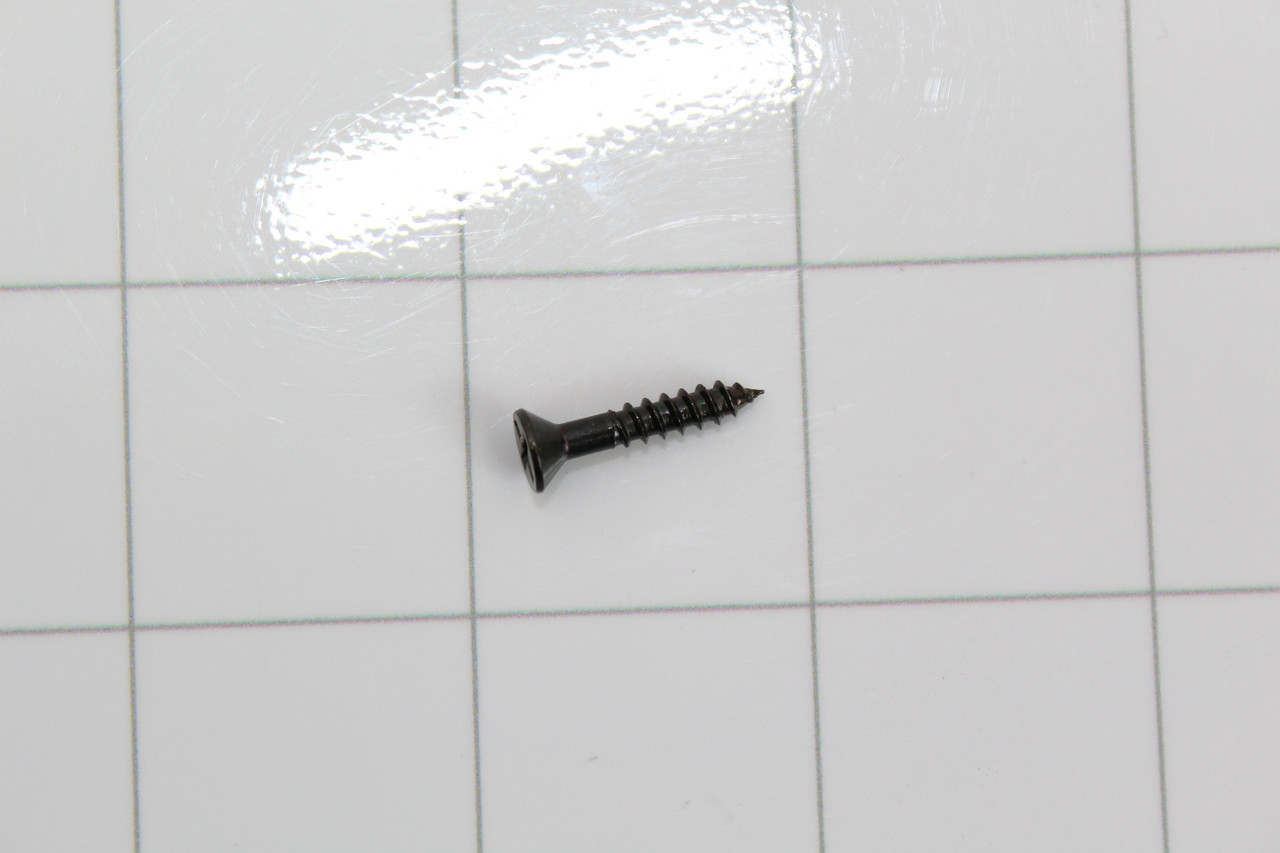 Dacor 83331 - SCREW,PHIL FLAT,#6 X 3/4 - 83331 - Side.JPG