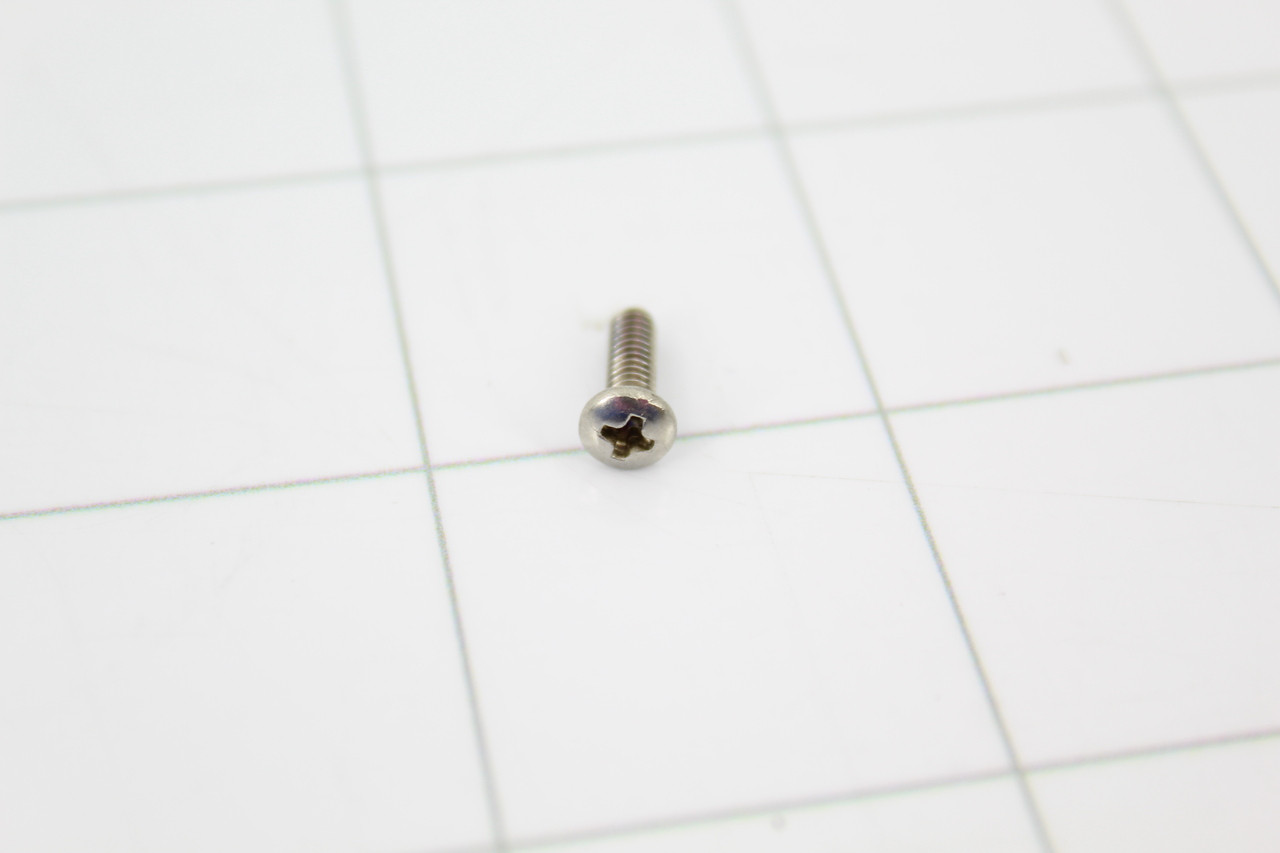 Dacor 83522 - SCREW,#4-40 X 3/8" - Image Coming Soon!