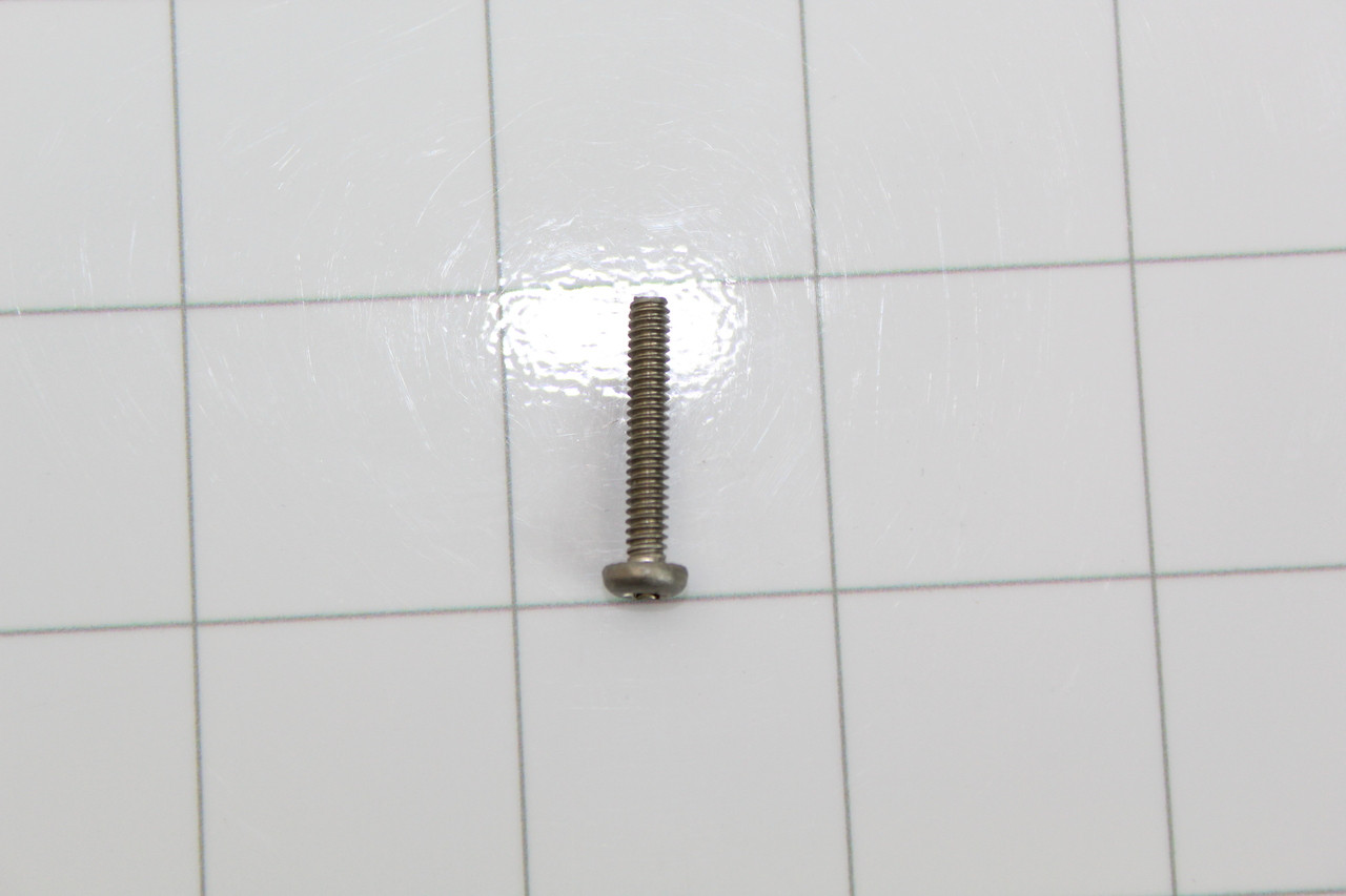 Dacor 83716 - Screw SS 6-32x7/8LG Torx - 83716 - Side.JPG