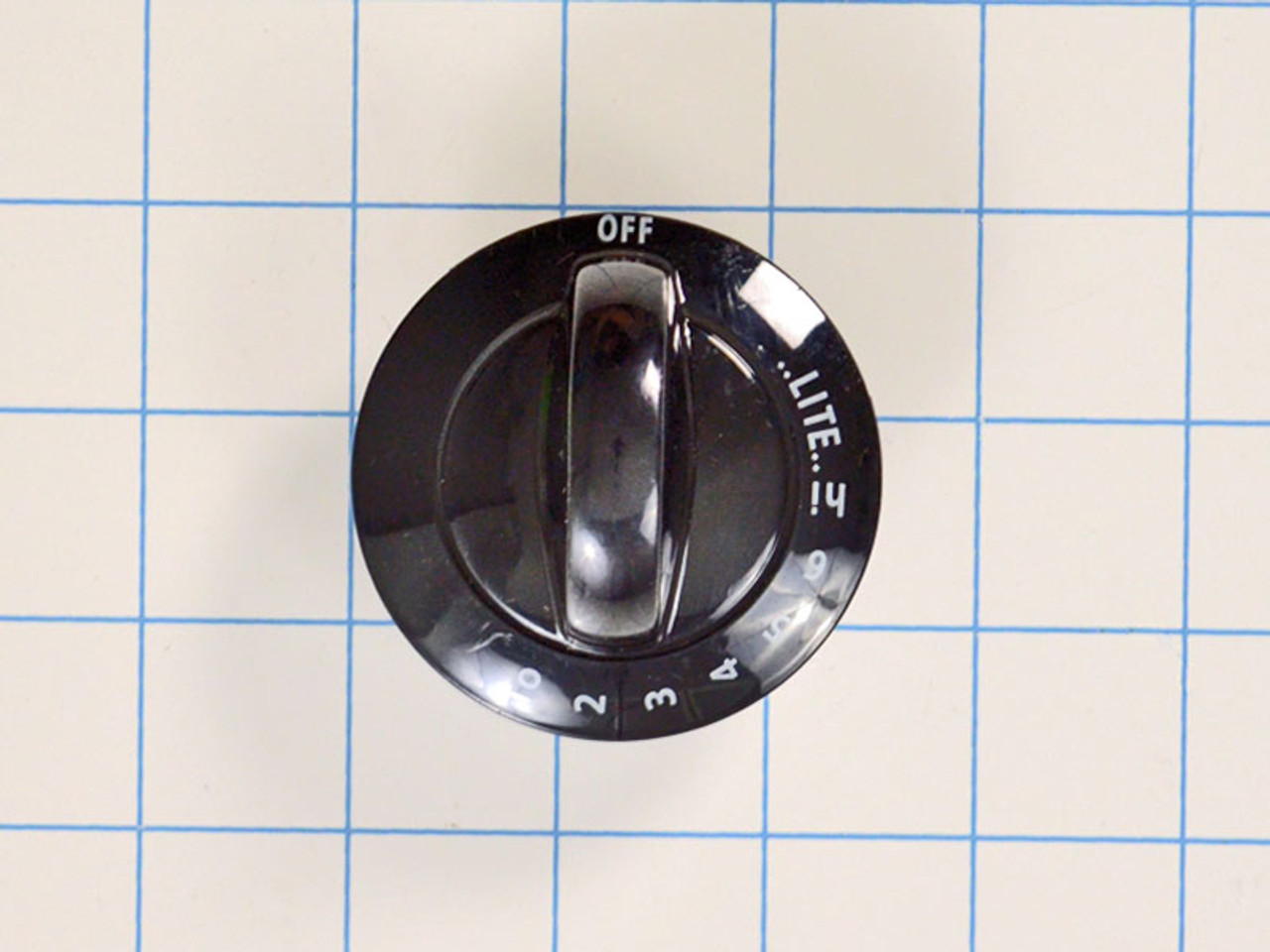 Frigidaire - Electrolux 318196141 Knob