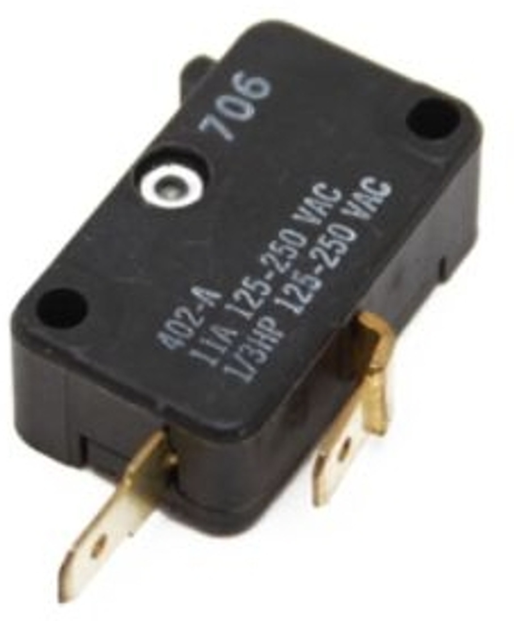 Dacor 86420 - MICROSWITCH