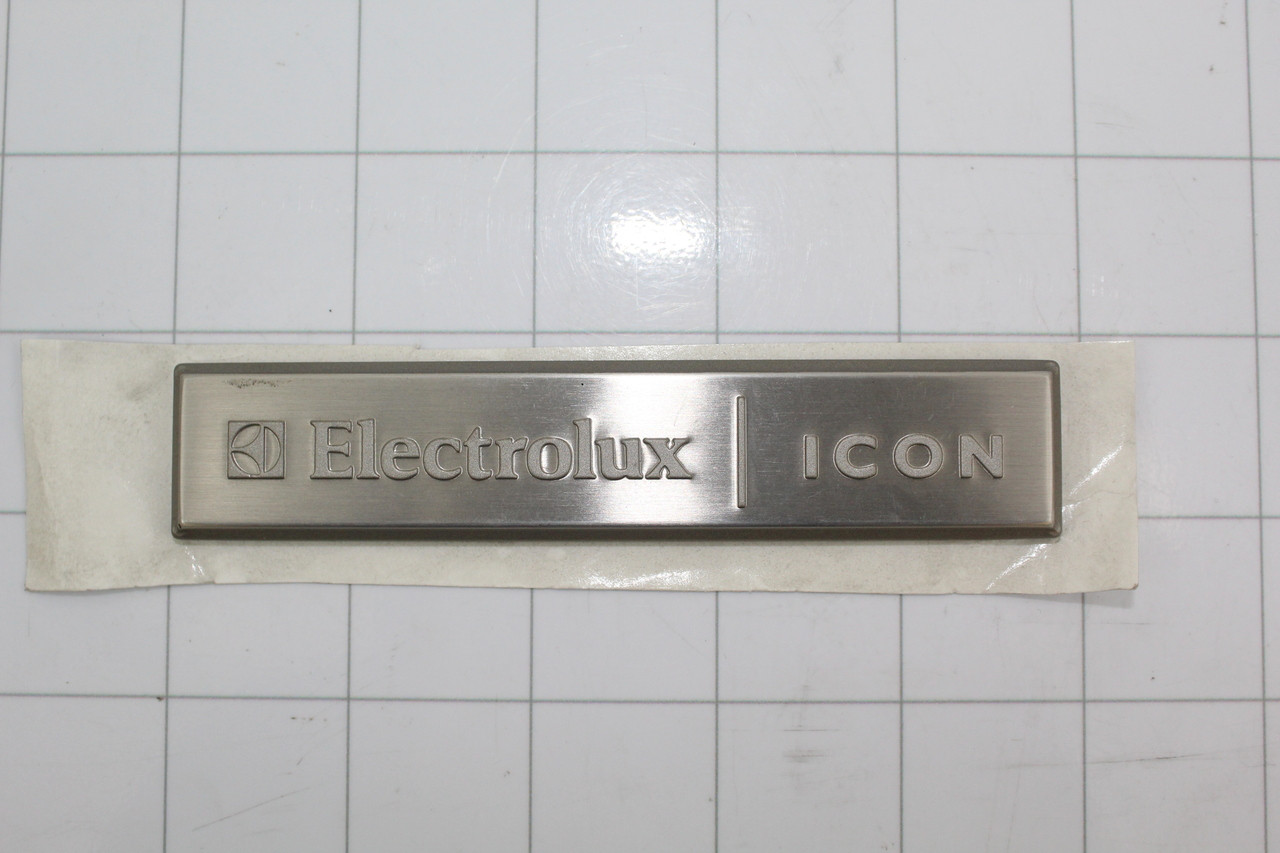 Dacor 92437 - Badge, E-Lux - Image Coming Soon!