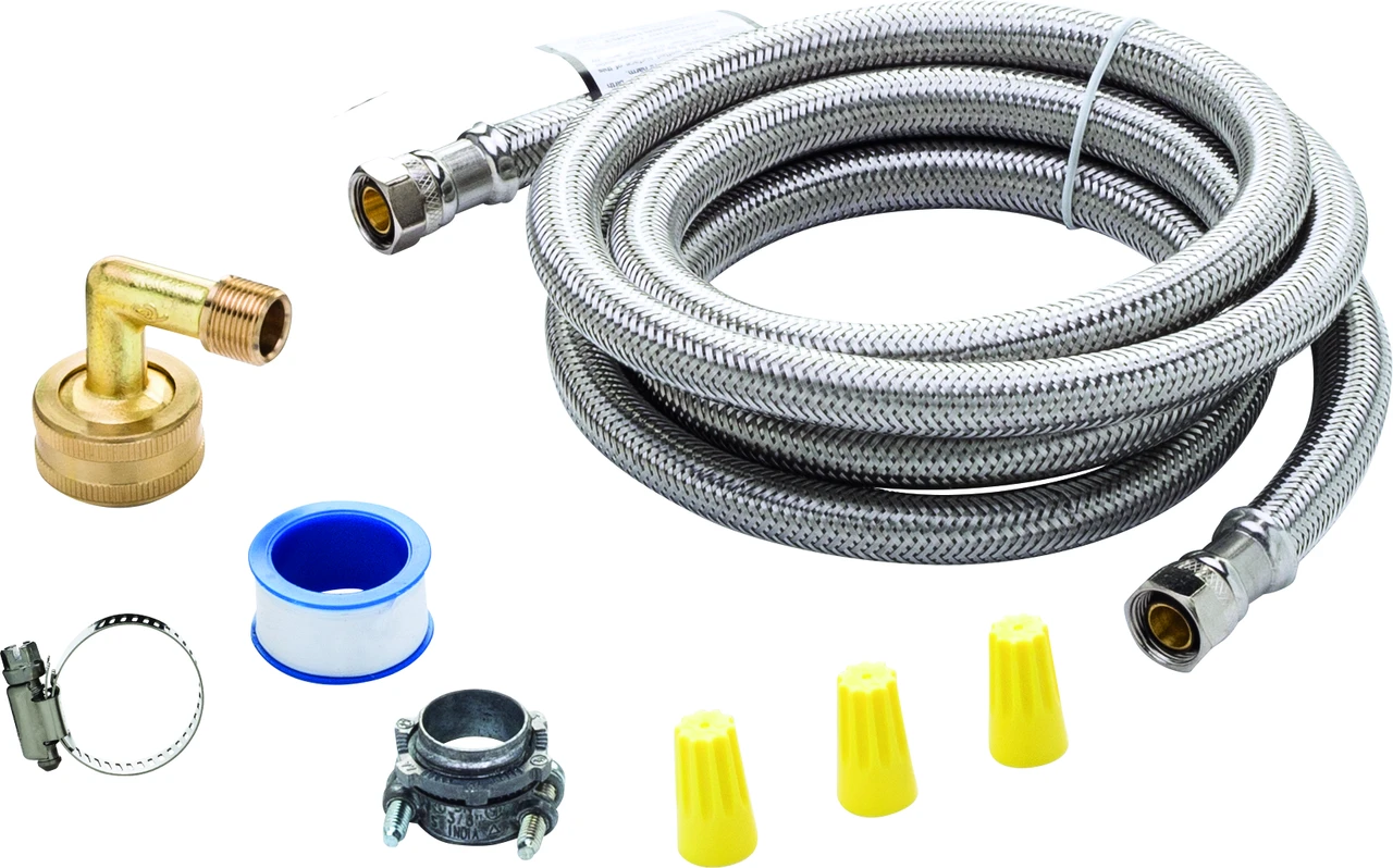 Frigidaire - Electrolux 5304510883 Dw Inst Kit No Cord