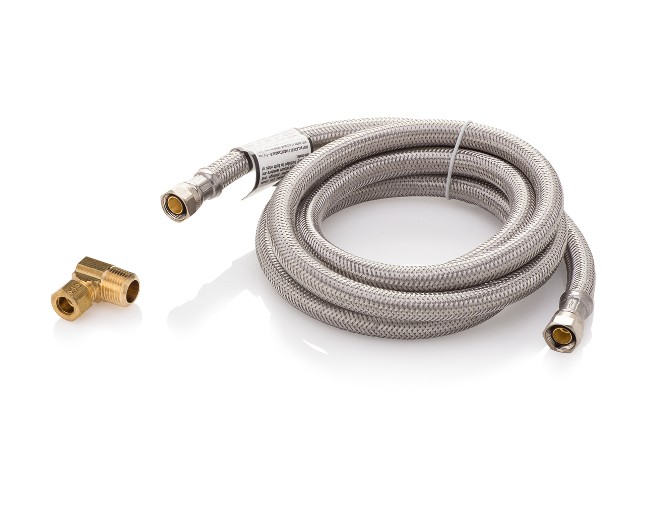 Frigidaire - Electrolux 5305516563 6Ft Ss Dw Line W 3/