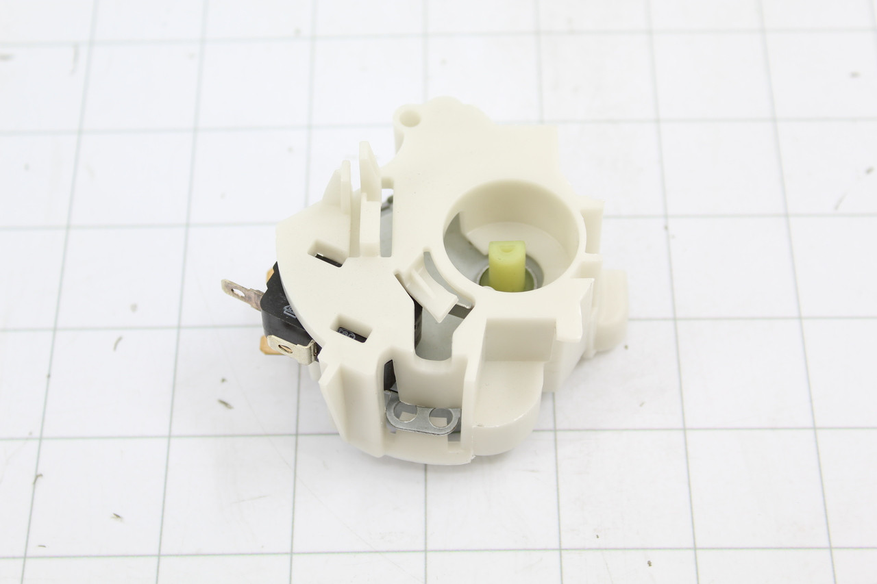 Dacor 113254 - ASSY MOTOR-HOLDER - Image Coming Soon!