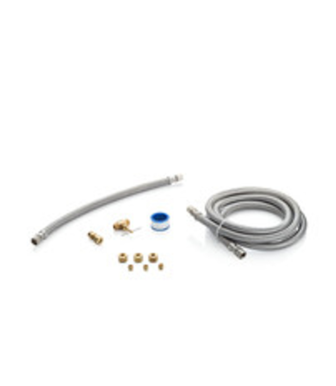 Frigidaire - Electrolux BIREFERKIT Built-In Ref Waterl - Second Image