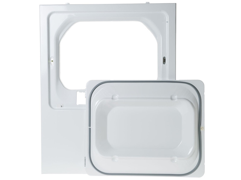 GE Appliances WE49X22295 - Front Panel And Inne