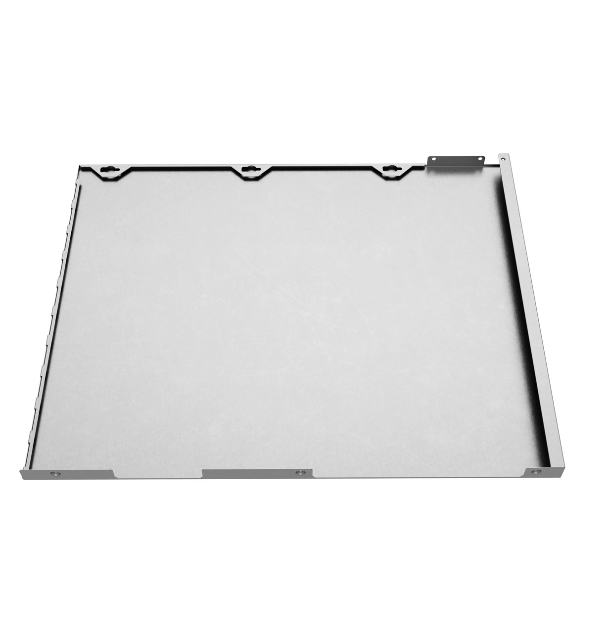 GE Appliances Genuine OEM WB63K10169 - Panel Side Lf - View 2