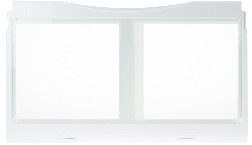 GE Appliances WR32X10662 - Asm Cover Veg Pan.