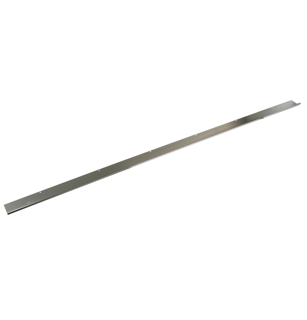 GE Appliances WR17X11181 - Case Trim Fz Side - Image 2