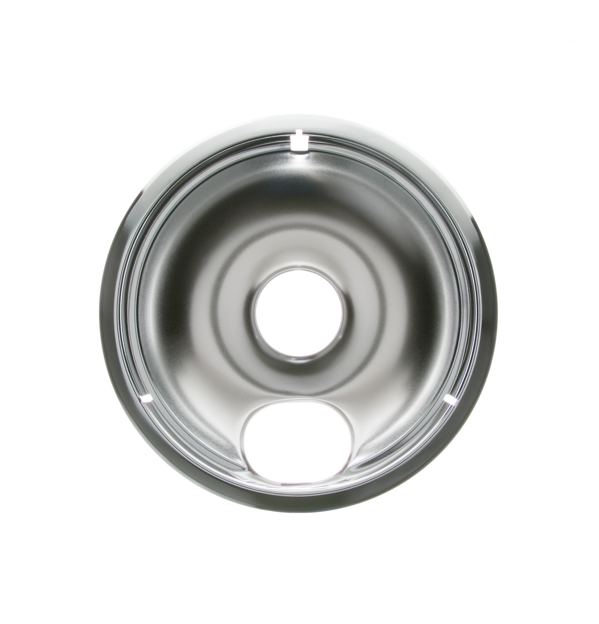 GE Appliances PM32X113 - 8" Ring/Pan