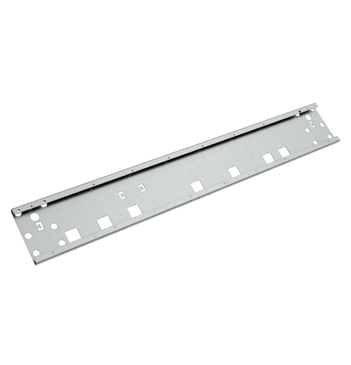 GE Appliances Genuine OEM WB01K10085 - Channel Base - Rear View