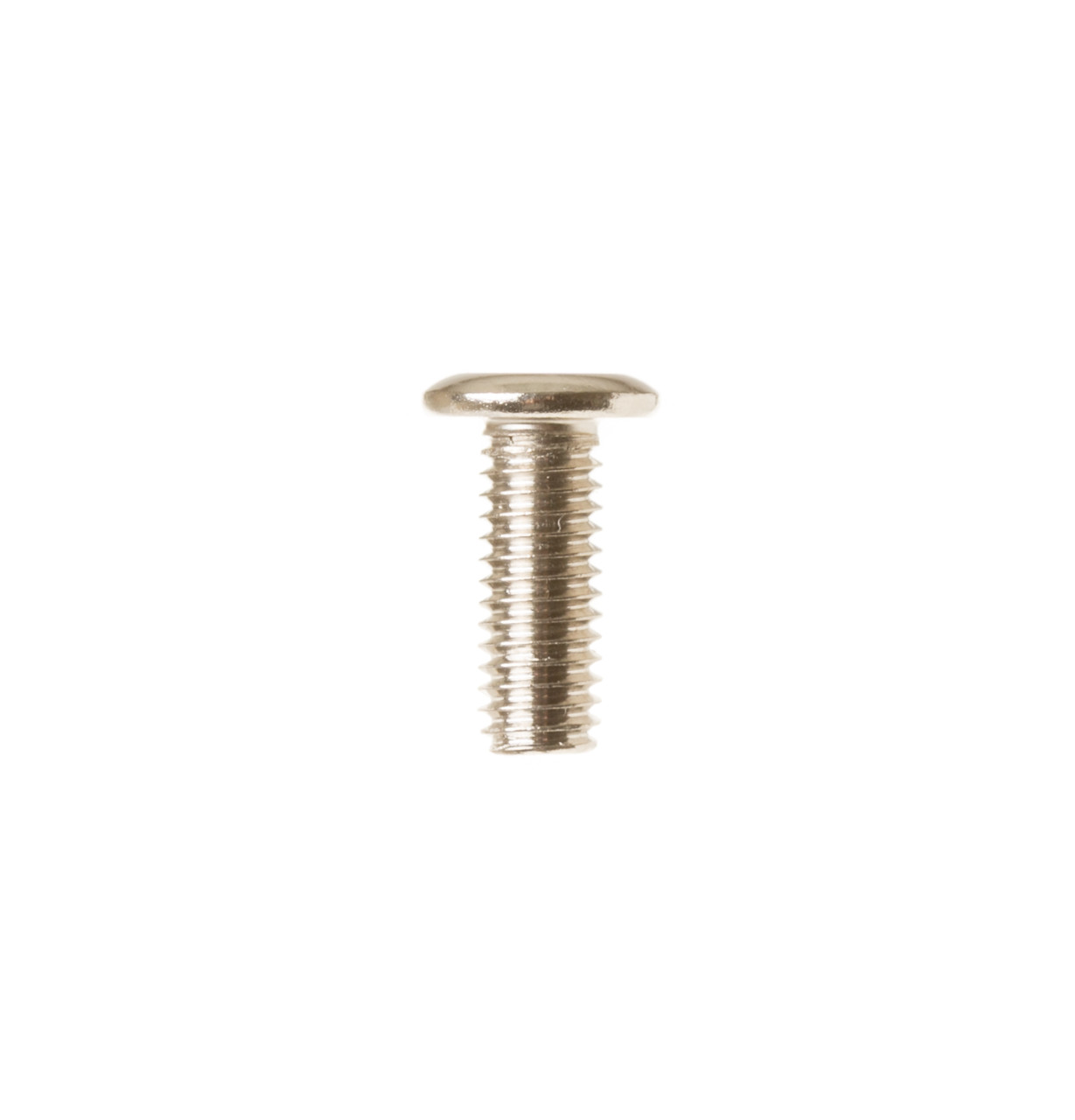 GE Appliances WB01K10100 - Screw 10-32 Trp 1/2