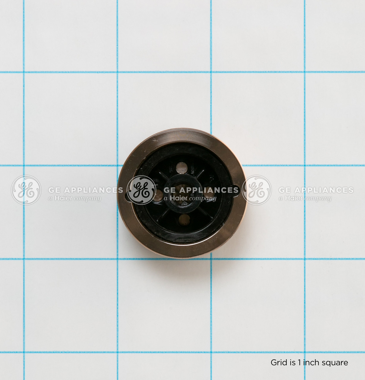 GE Appliances WB01X40746 - Brushed Bronze Knob Asm - Image 3
