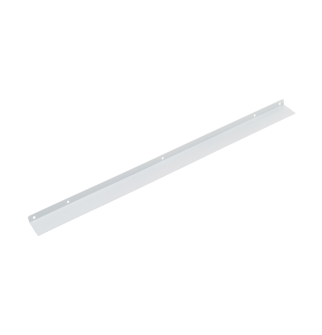 GE Appliances WB02T10456 - Range Air Divider - White