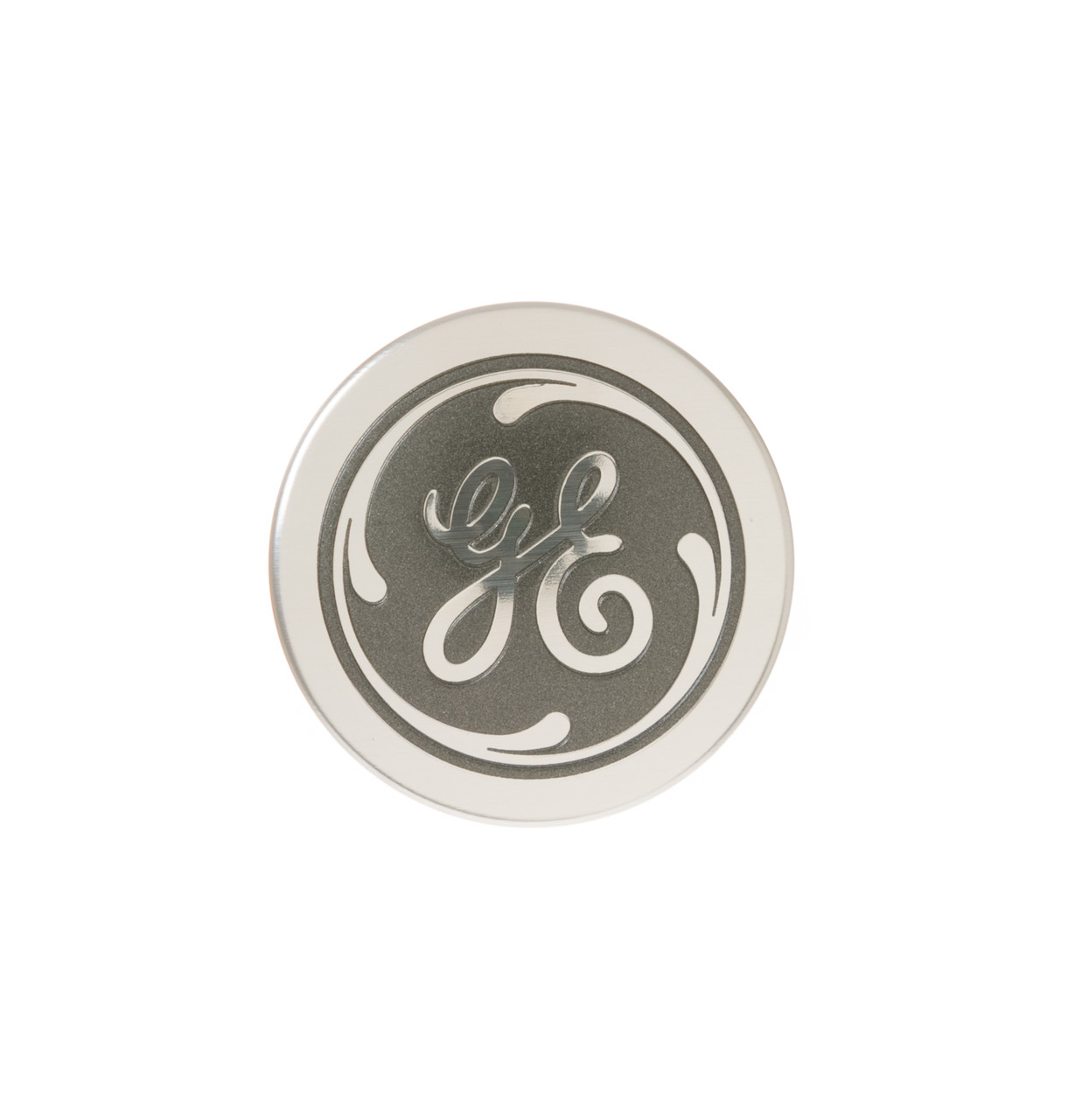 GE Appliances WB02T10589 - Badge Ge