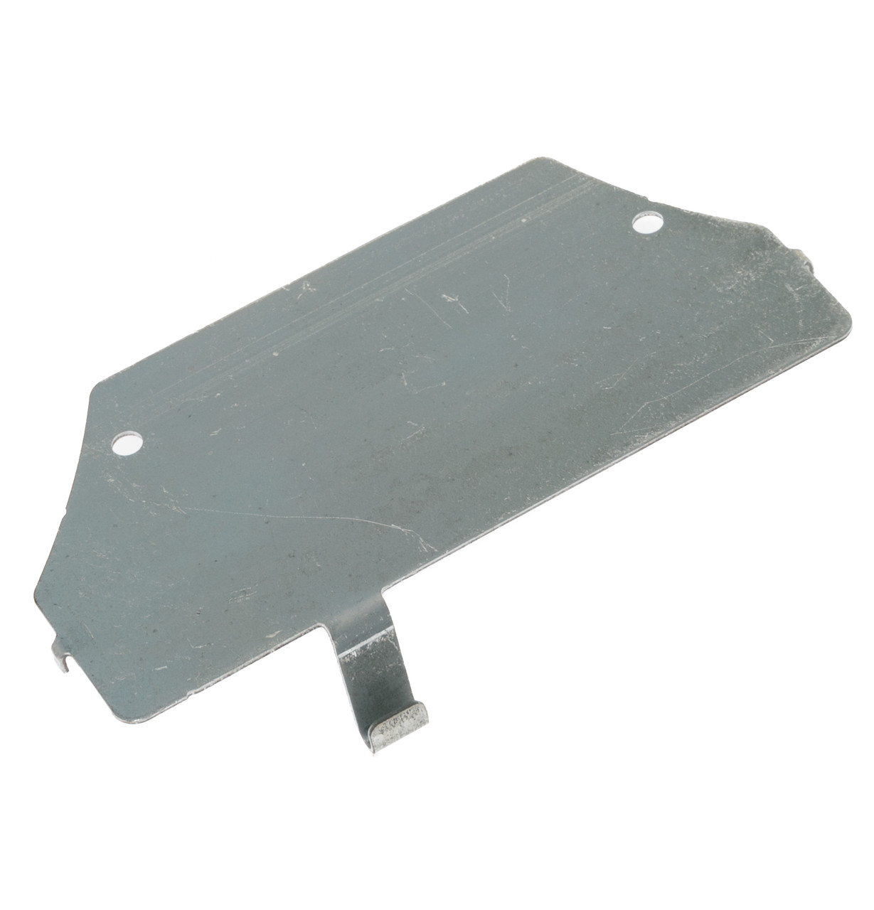 GE Appliances WB02X29067 - Bracket Radiant Element