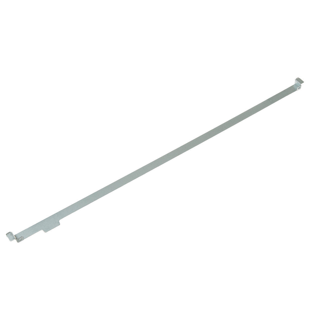 GE Appliances WB02X34675 - Support Trim Bracket 30" - Image 2