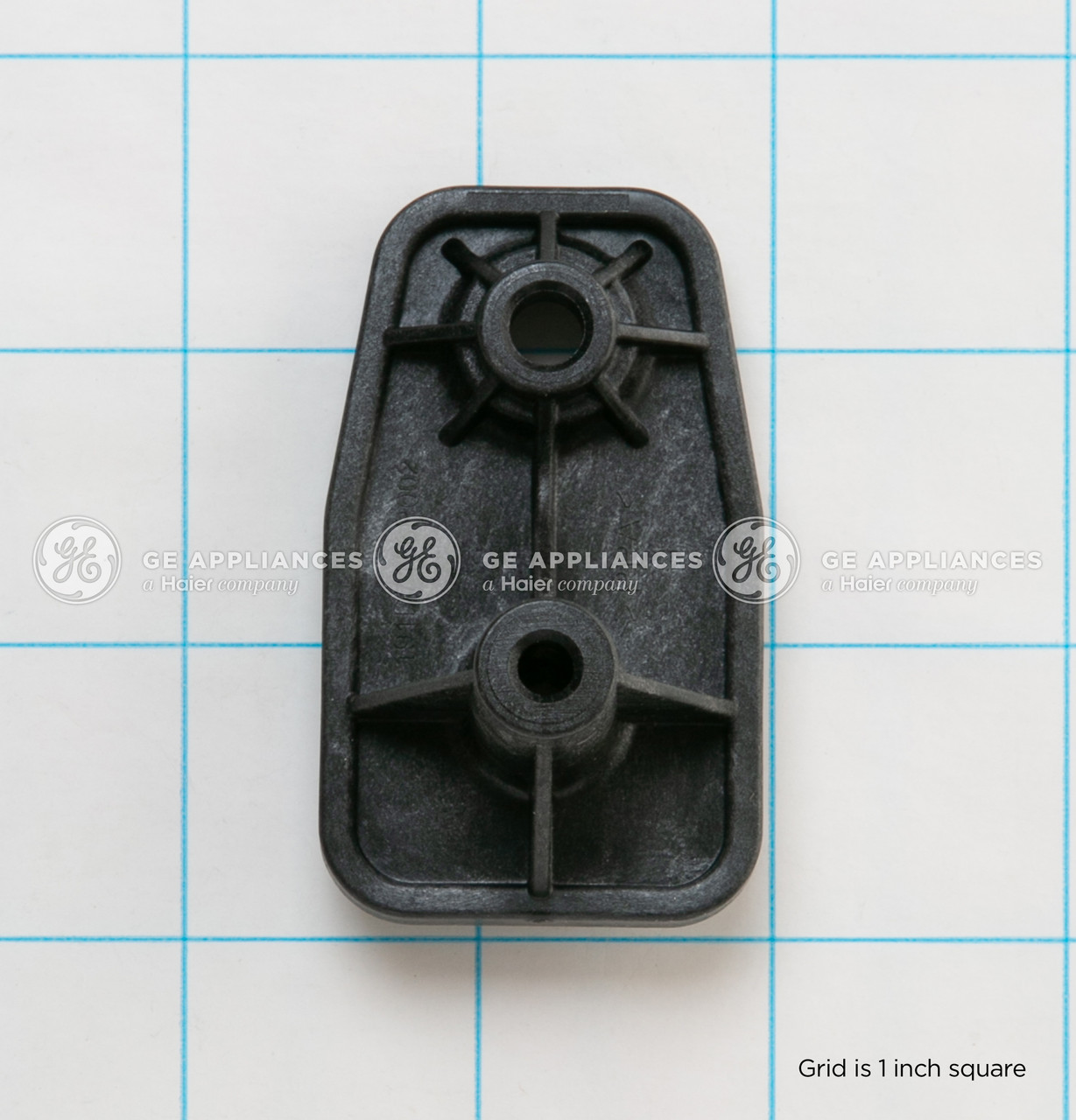 GE Appliances WB02X36005 - Support Handle - Image 2