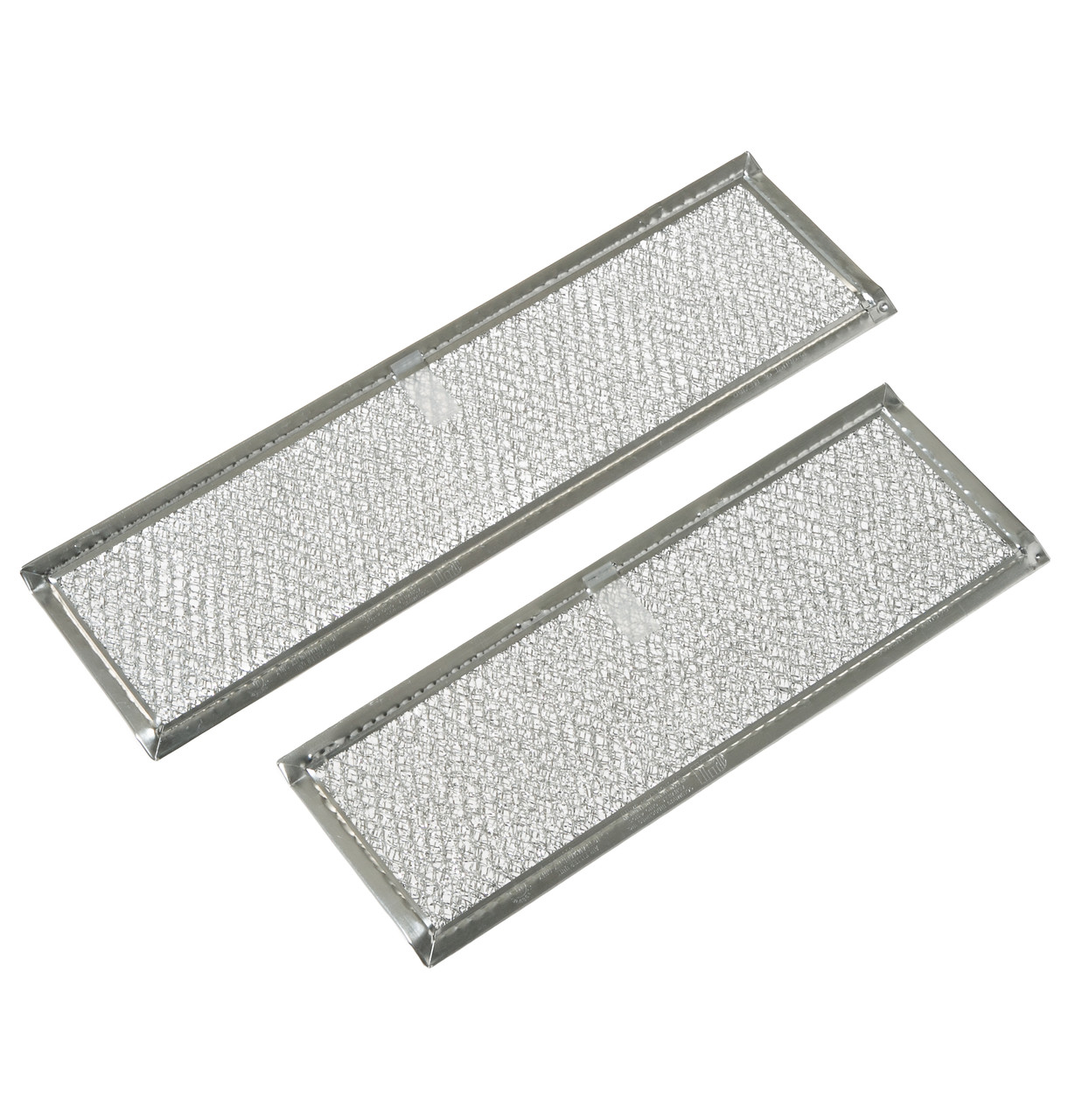 GE Appliances WB02X38738 - Grease Filter