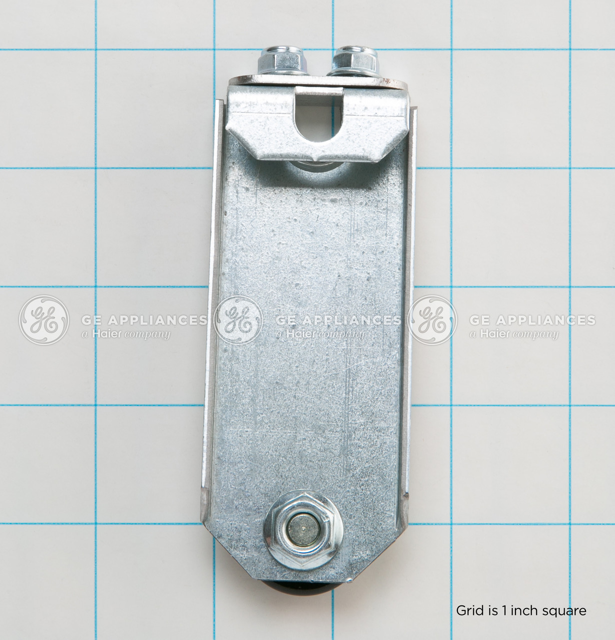 GE Appliances WB02X38739 - Bracket Pivot Arm Asm