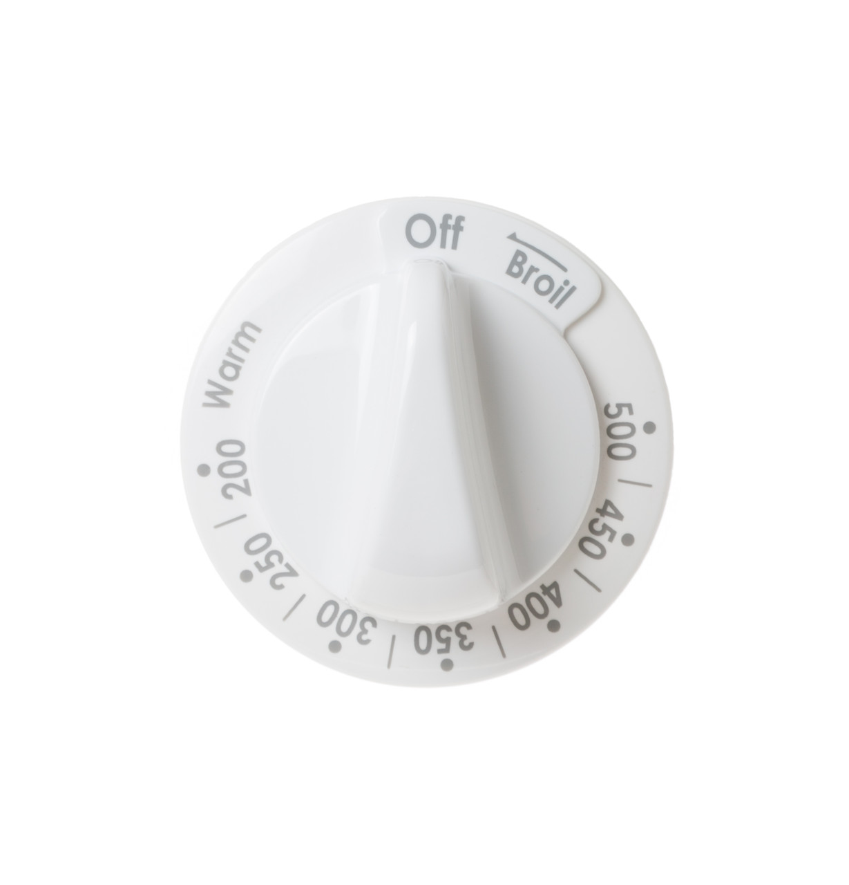 GE Appliances WB03K10181 - Asm Knob Ge Thermostat
