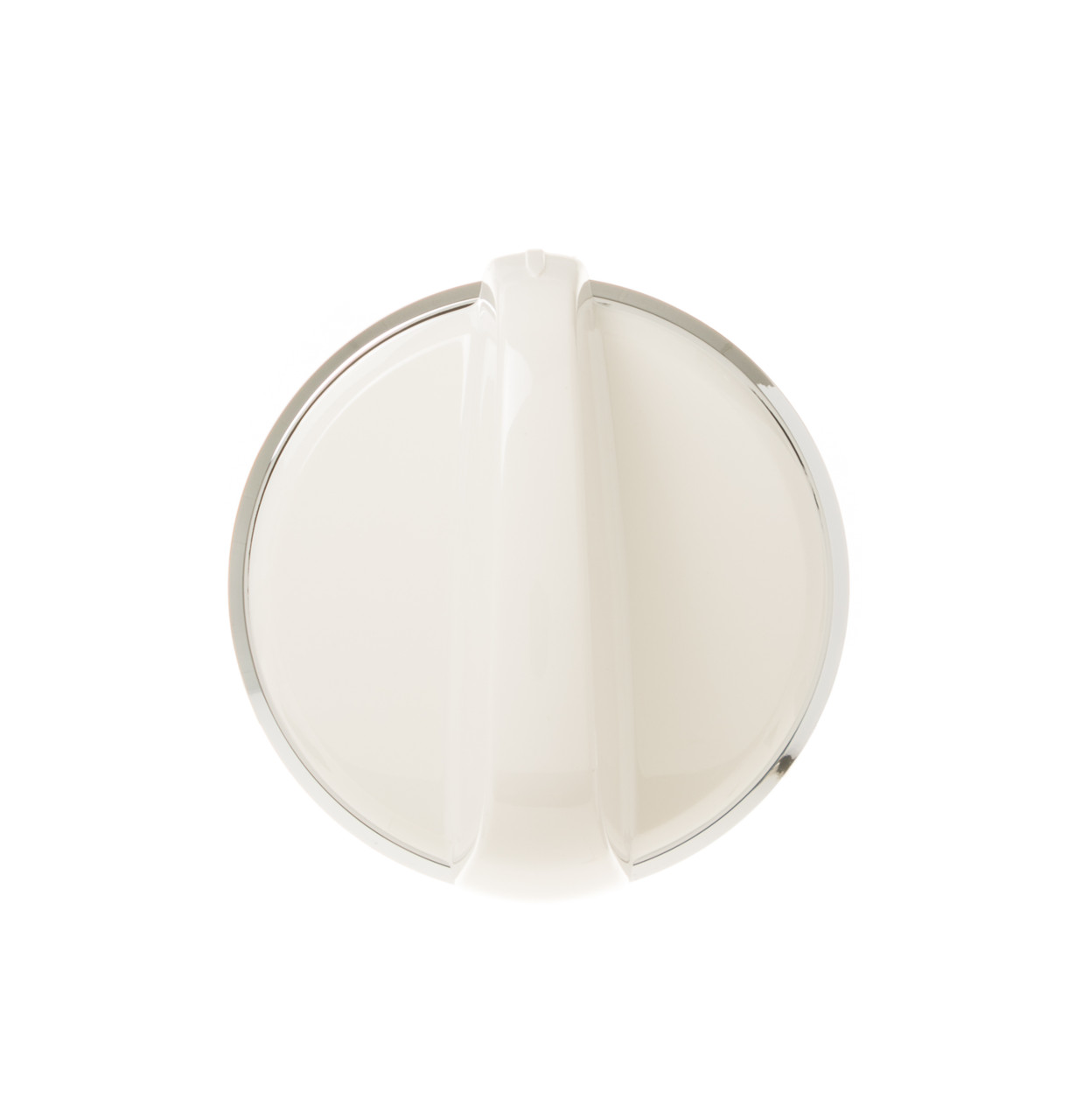 GE Appliances WB03K10222 - Range Knob - White