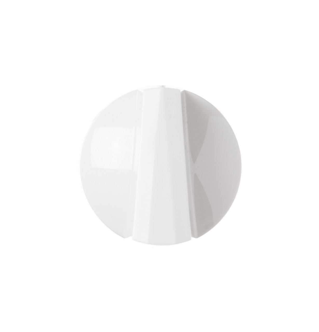 GE Appliances WB03T10318 - Range Knob - White