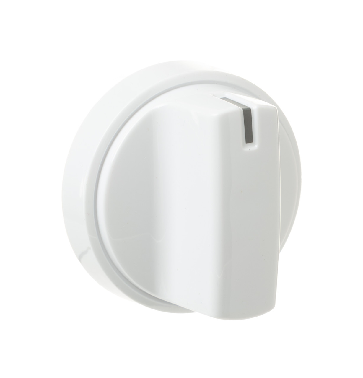 GE Appliances WB03X29306 - Knob Asm Wh