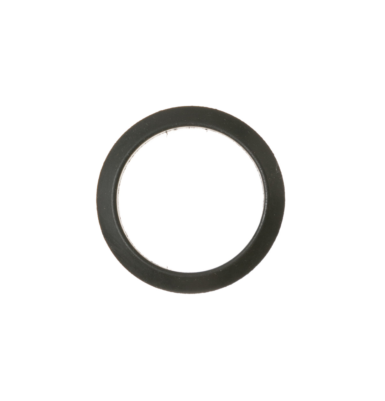 GE Appliances WB04T10042 - Seal Cntl (Blk)